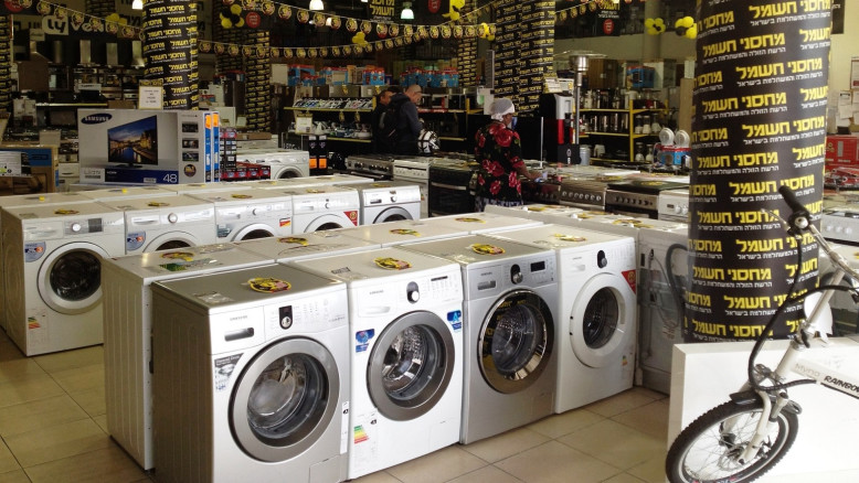 Sconti sui prodotti elettronici in Israele: come le politiche commerciali degli Stati Uniti influenzano i prezzi