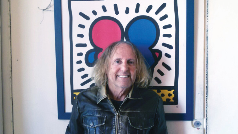 Honi the Circle turned his life into art - 10 years after his death