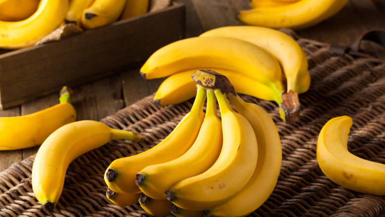 History in the supermarket: Israelis who developed bananas that don't brown – on the way to shelves