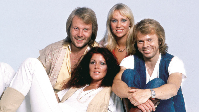 "I Just Burst Into Tears": The Story Behind ABBA's Big Hit | Dodi Patimer