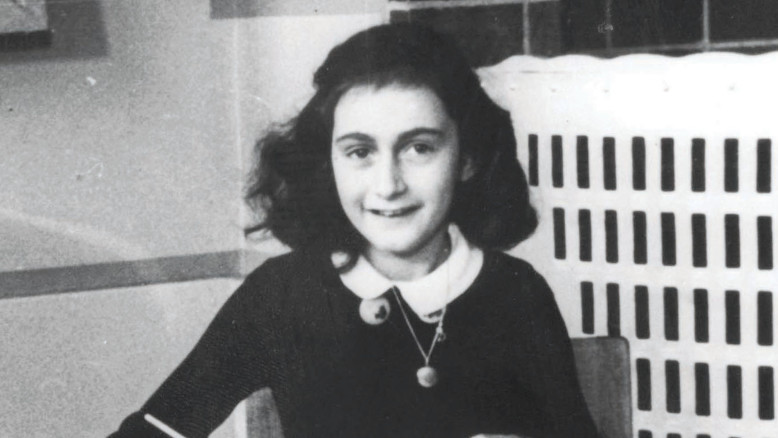 Anne Frank's Diary: Are Copyrights Still Valid Even 80 Years Later? | Attorney Ram Price Siton