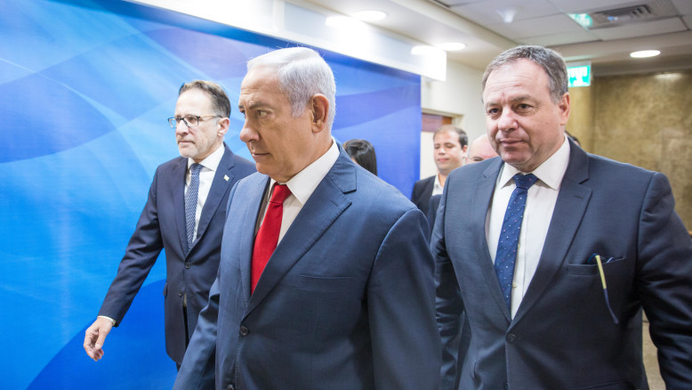 "מי שמשקר ומסית – ישלם": נתניהו יגיש תביעת דיבה נגד יואב הורוביץ