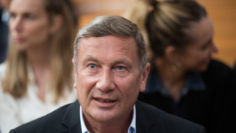 After More Than a Decade of Debts: Insolvency Proceedings Opened Against Nochi Dankner