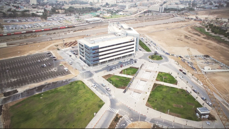 Vendita di azioni da 650 milioni di shekel: la società Gav Yam mantiene il controllo