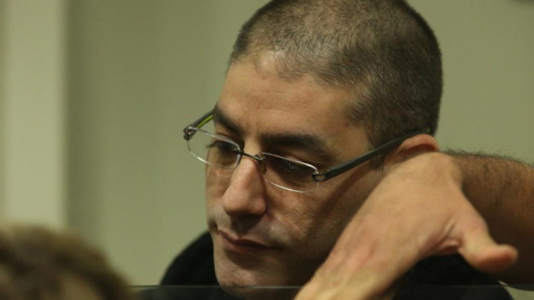 רצח לעיני הבלשים: ניסיון החיסול של מוטי חסין שגבה את חייה של אם לשניים
