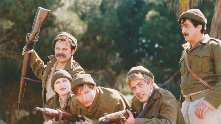 From Many Elections We Got a Song: This Is How Israeli Politics Sounds