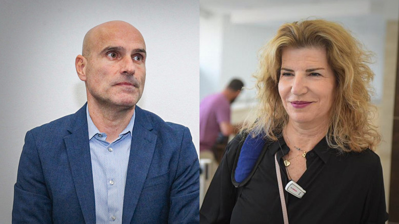 לא פרצה – אך אחראית למעשה: העונש שנגזר על הדס שטייף בתביעה של אפי נוה