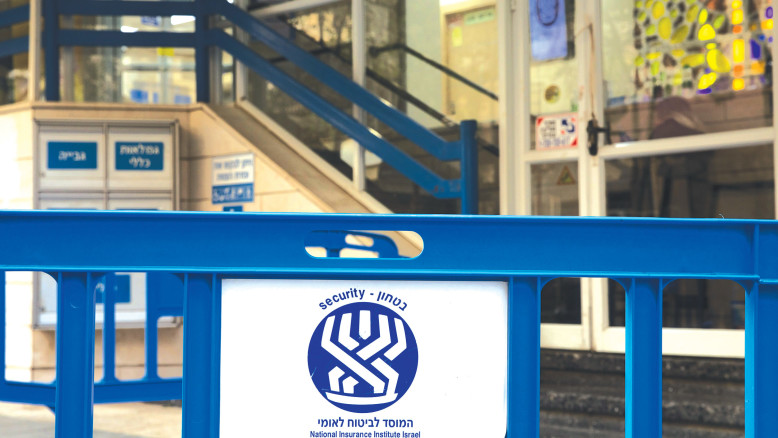 Neonato abbandonato in scala di edificio pubblico a Hod Hasharon: rapido intervento della MDA