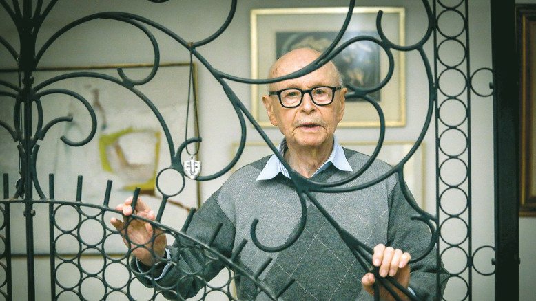 Dan Tolkovsky, 105 anni di leadership: il comandante dell'Aeronautica israeliana che ha guidato la vittoria dell'Operazione Sinai