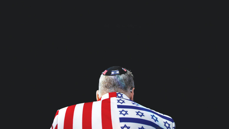 The Open Check Ends: American Jews No Longer Stay Silent - Warning That Israel Lost Its Way | Nadav Tamir