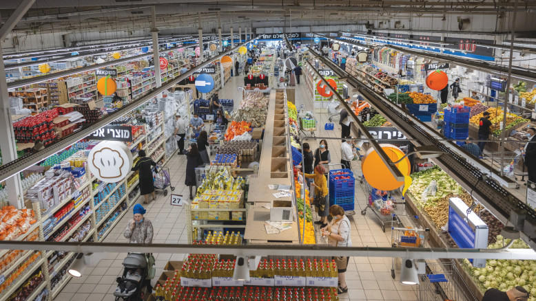 Aumento dei prezzi in Israele: un fenomeno preoccupante per i consumatori