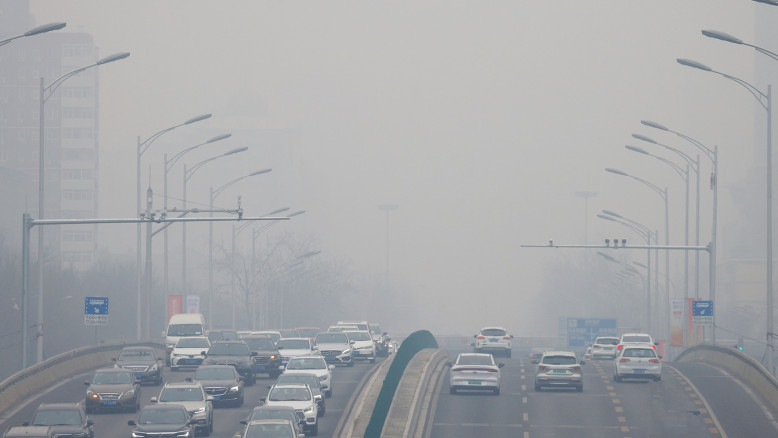 Nuova misura contro l’inquinamento da carbone apre prospettive di sviluppo urbano