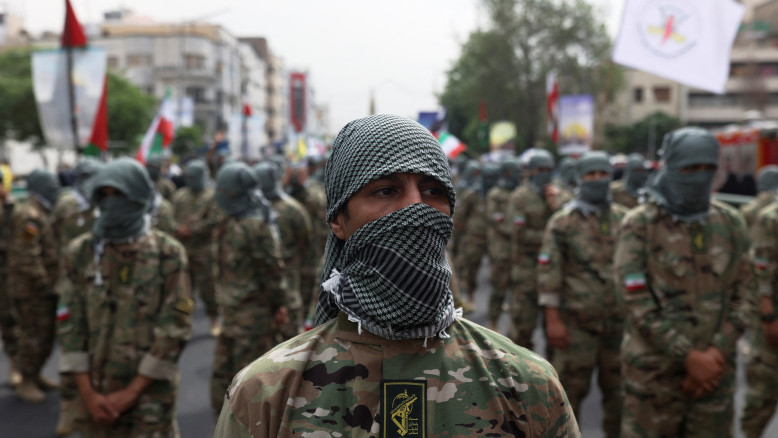 Le tarif des assassinats iranien dévoilé : combien d'argent recevrez-vous pour la tête de Trump ? | Écoutez