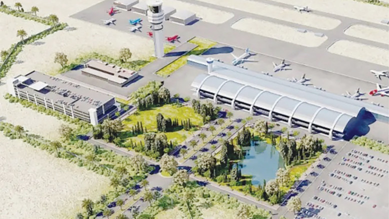 Nuovo Aeroporto in Israele: La Ministra dei Trasporti Annuncia Piani per Estendere la Pista di Volo a Haifa