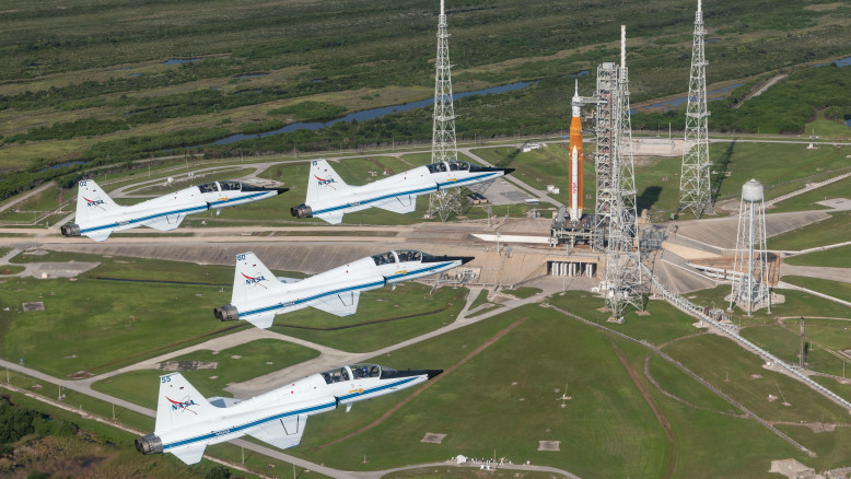 La NASA: non solo esplorazione spaziale, ma anche innovazione per la vita quotidiana