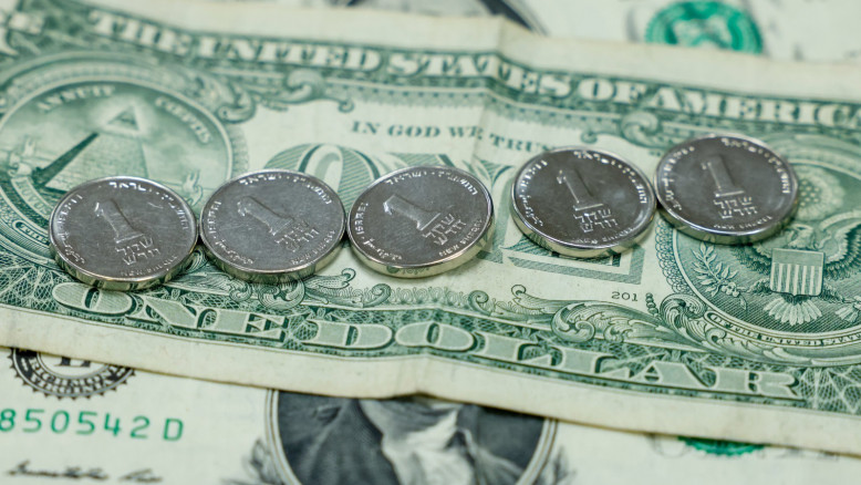 Previsioni Economiche per il 2026: Uno Sguardo alle Tendenze Future dei Mercati Finanziari Israeli