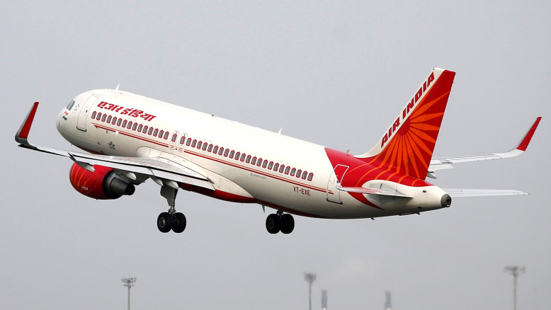 After a long break and several delays: direct flights to India resume