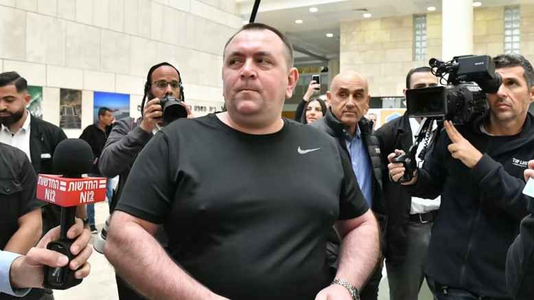 Zadorov May Be Acquitted — But the System Still Refuses to Admit Error | Moshe Cohen Eliya