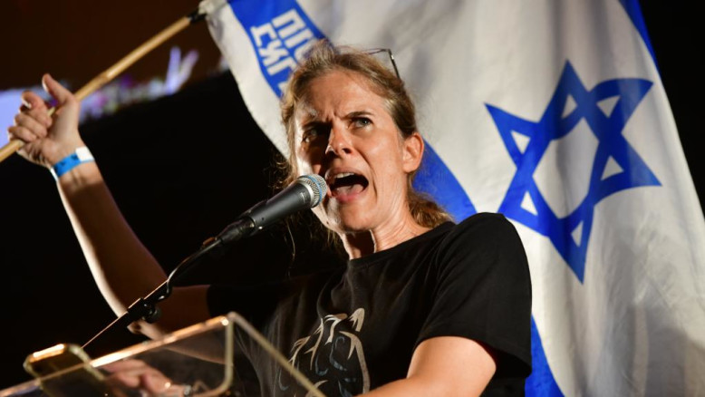 Conferenza di Shakama Bersler spostata per evitare disordini: nuovo luogo, stessa data