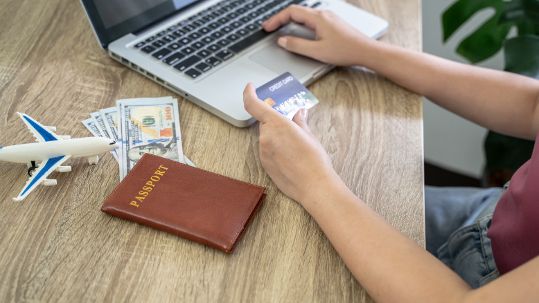 Bought a ticket via a booking website? The new European law that will change your refund