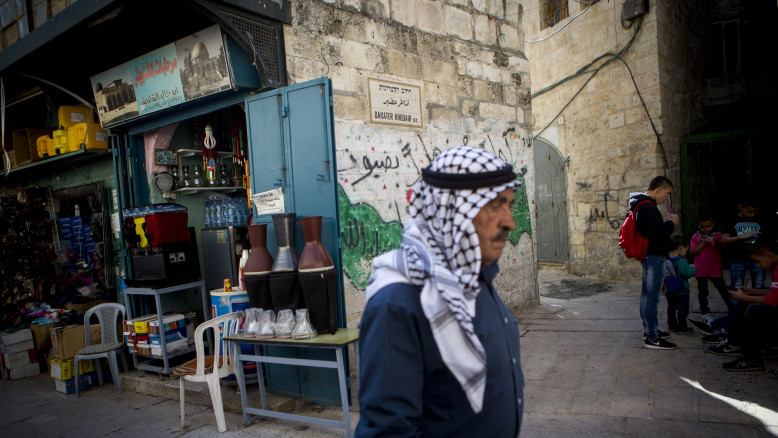 Il nome “Muhammad” tra i neonati musulmani in Israele scende dal 15 % al 11,4 % (2015‑2024)