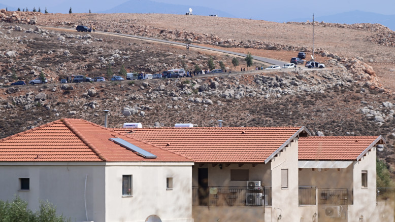 Nessuna formula uniforme per i residenti lungo la linea di conflitto: Kiryat Shmona tra i beneficiari degli incentivi