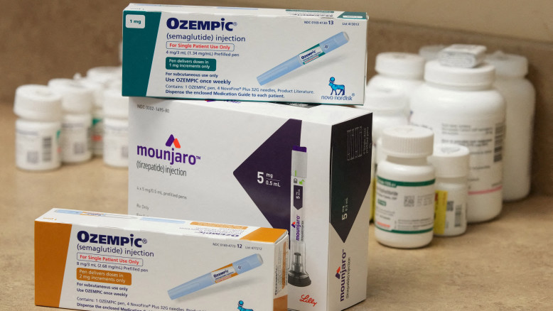 Weight Loss Injections Succeed in Practice - Only If the Necessary Condition Is Met