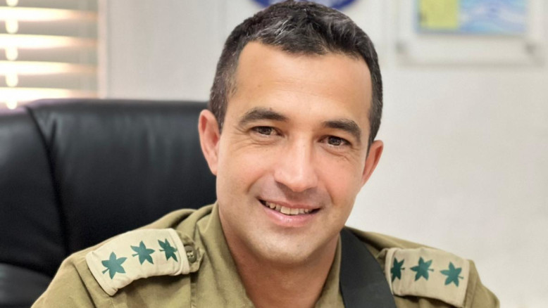 Morte di Asaf Hamami: l'alto ufficiale israeliano rapito e ucciso, una tragedia per la comunità israeliana