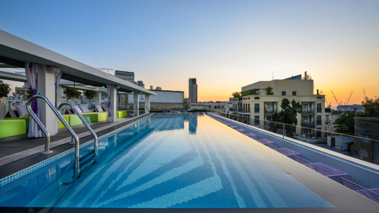 What to do on Election Day after voting? The hotels have already decided for you