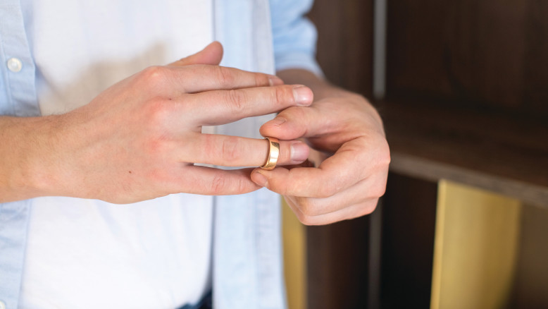 Rapporto sui divorzi in Israele