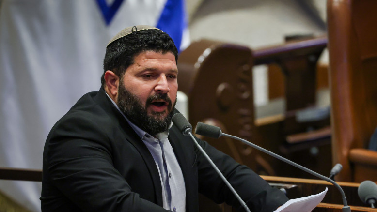 "Grateful for the privilege": Almog Cohen announces - will run in Likud primaries