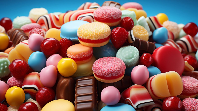 לא תגיע לגיל 100? יצרנית הממתקים האהובה קורסת תחת החובות