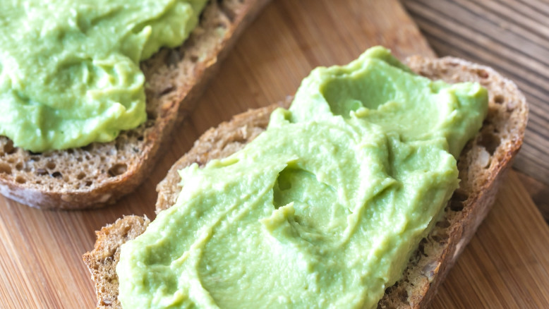 Colazione Salutare: Scopri i Benefici della Combinazione di Banana e Avocado