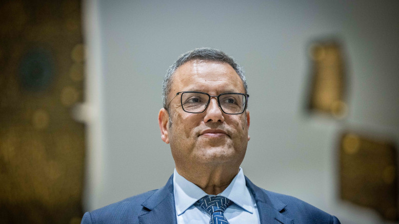 Veicolo del sindaco di Gerusalemme colpito da pietre: nessun ferito, polizia indaga