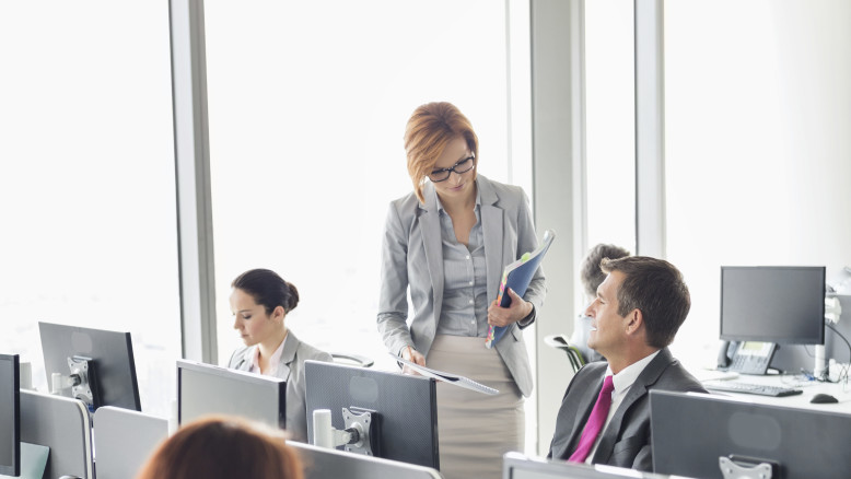 לא רק ביום הזיכרון: השכול שממשיך ללוות את בני המשפחה גם במשרד