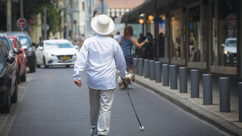 Trapianto di cornea israeliano senza tessuto donatore: oltre 800 pazienti migliorano la vista