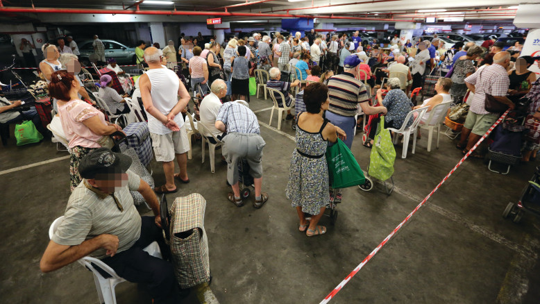 Welfare richiede intervento urgente al governo prima del bilancio, in assenza di ministro della welfare