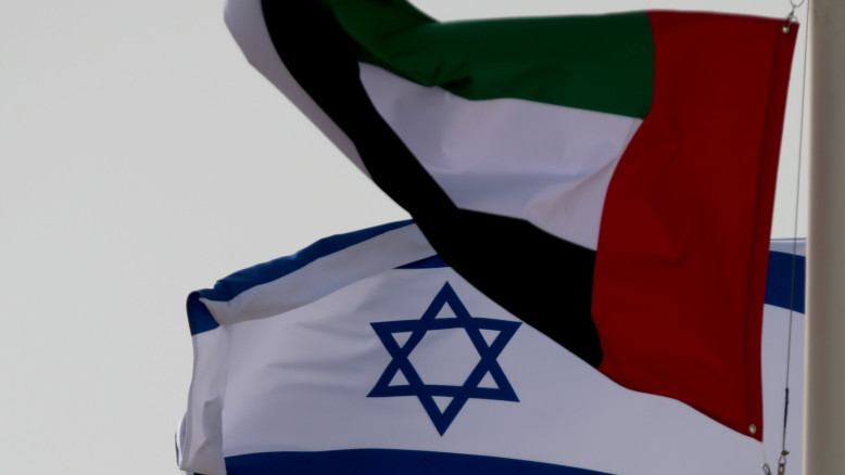 לראשונה: גורם ישראלי בכיר מאשר - האמירויות קיבלו מישראל מיירטי כיפת ברזל