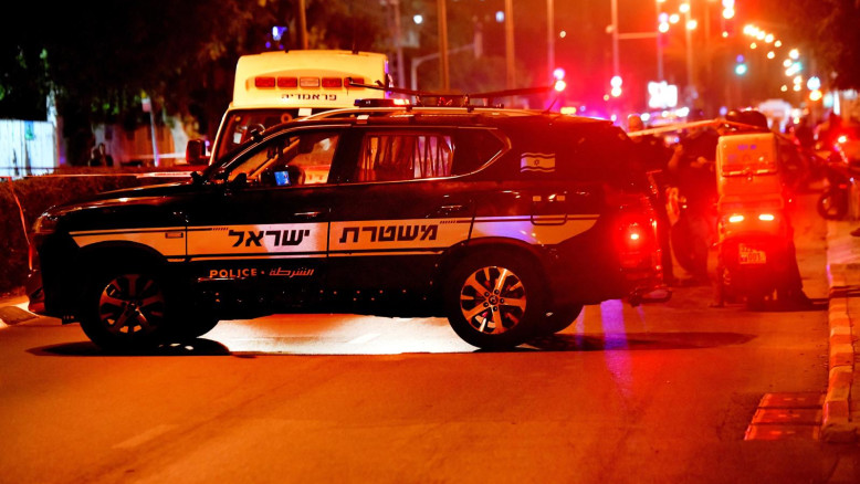 אירוע ירי באום אל פחם: שני גברים נפצעו באורח קשה וקל