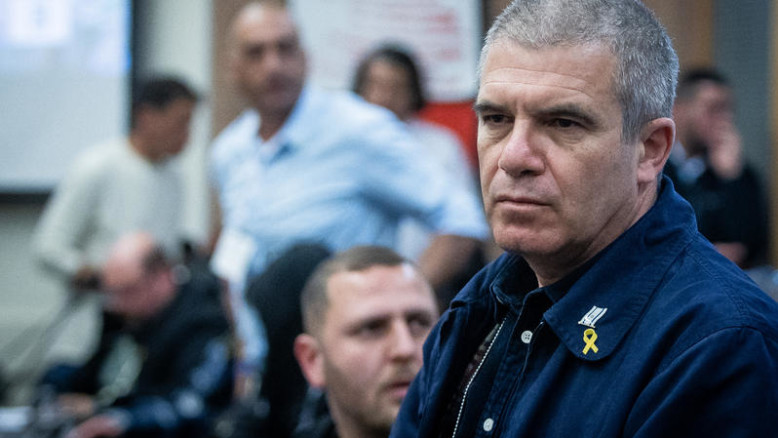 Delegazione israeliana al Cairo per recuperare Ran Guailli, militare scomparso in ostaggio da Hamas