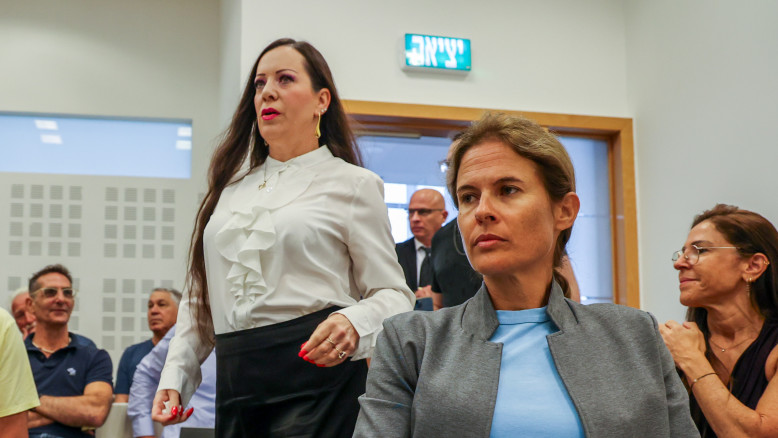 La vicenda di Shikma Bressler: un caso di comunicazione e percezione pubblica che solleva interrogativi sulla libertà di espressione e sul suo impatto sulla società