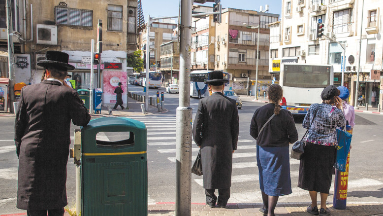 Sfide abitative nella comunità ultra-ortodossa: difficoltà economiche e conseguenze a lungo termine