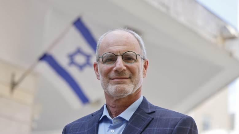 Embajador de Israel en EE.UU. en un ataque sin precedentes: "Un cáncer dentro de la comunidad judía"