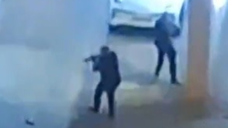 Tre spargimenti di proiettili in quartiere: tre sospetti arrestati, residenti in preoccupazione