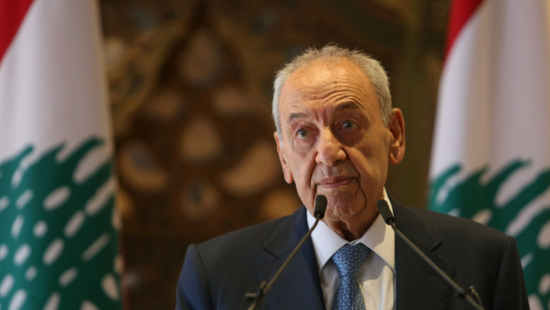 Lebanon's Strongman Claims: This Is a Surrender Agreement - We Will Not Give This to Israel