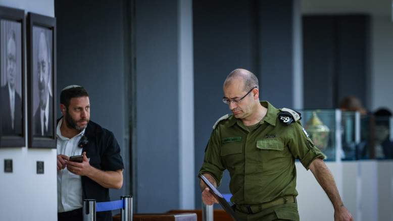 בכיר המוסד לשעבר דוד מידן מטיל ספק בנתניהו: "המוסד לא נמצא במשבר" | האזינו