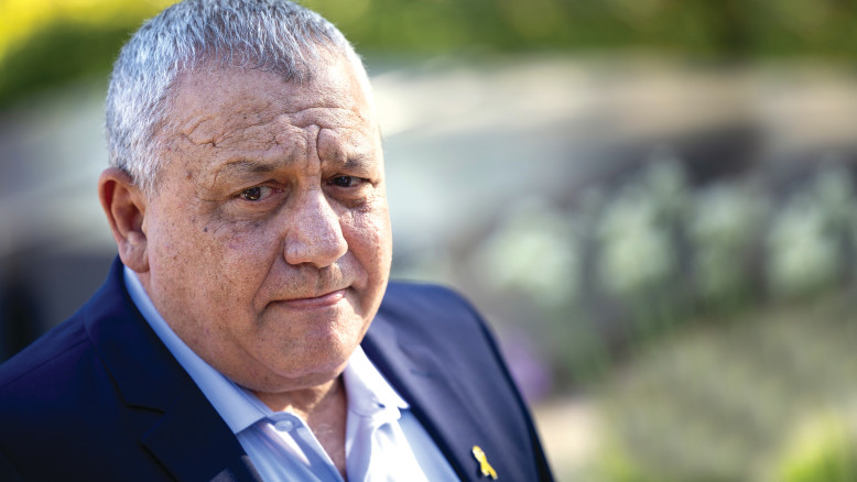 Illusion de "composantes sionistes" : Eisenkot ne comprend pas à qui il a affaire | Avigdor Liberman dans une tribune spéciale pour 'Maariv'