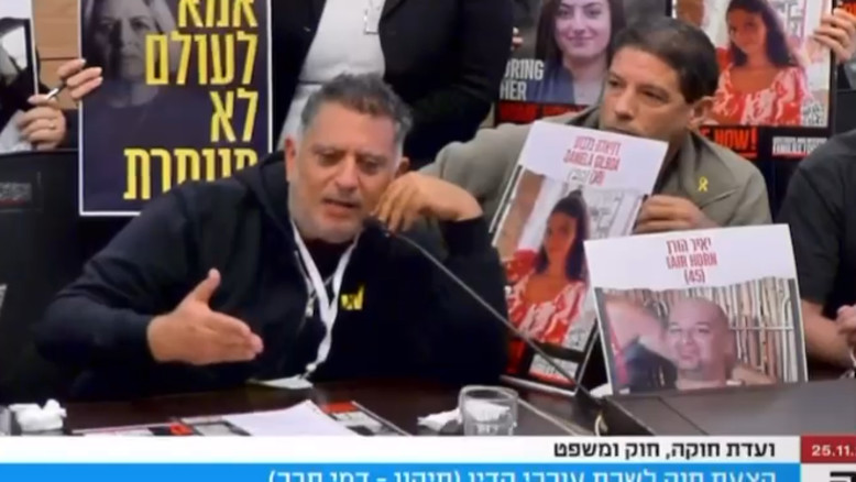 אלי אלבג חושף: זה המנהיג שהוא רוצה לראות בראשות הממשלה