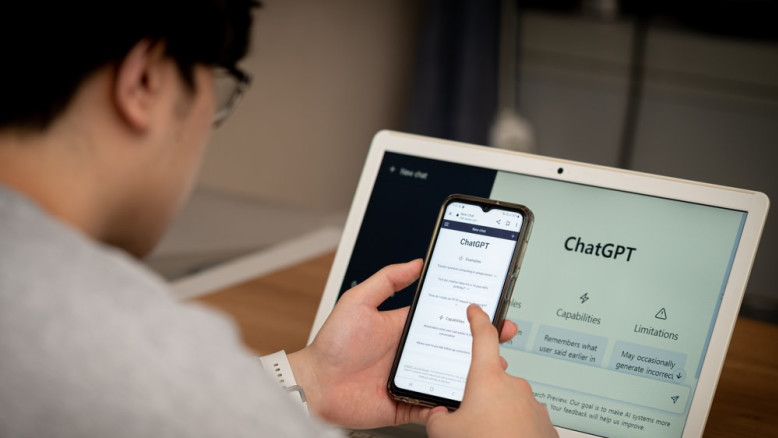 L'intelligenza artificiale nella compravendita: fiducia e responsabilità in aumento