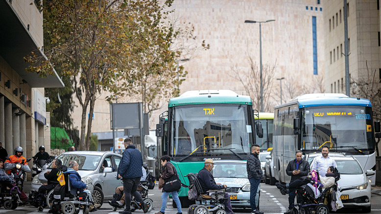 Attivisti con disabilità: esperienze e azioni per un futuro più inclusivo